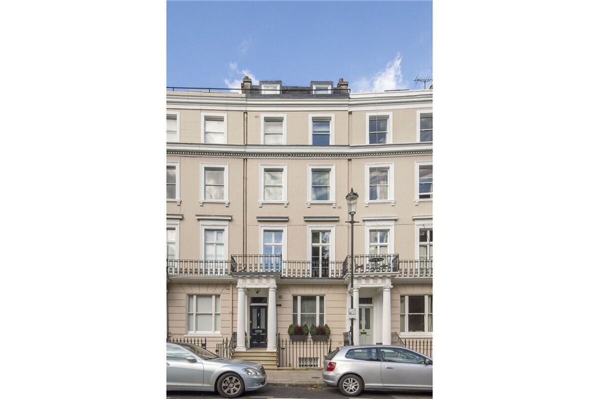 house for sale in Royal Crescent, Notting Hill, London, W11 NGH150243
