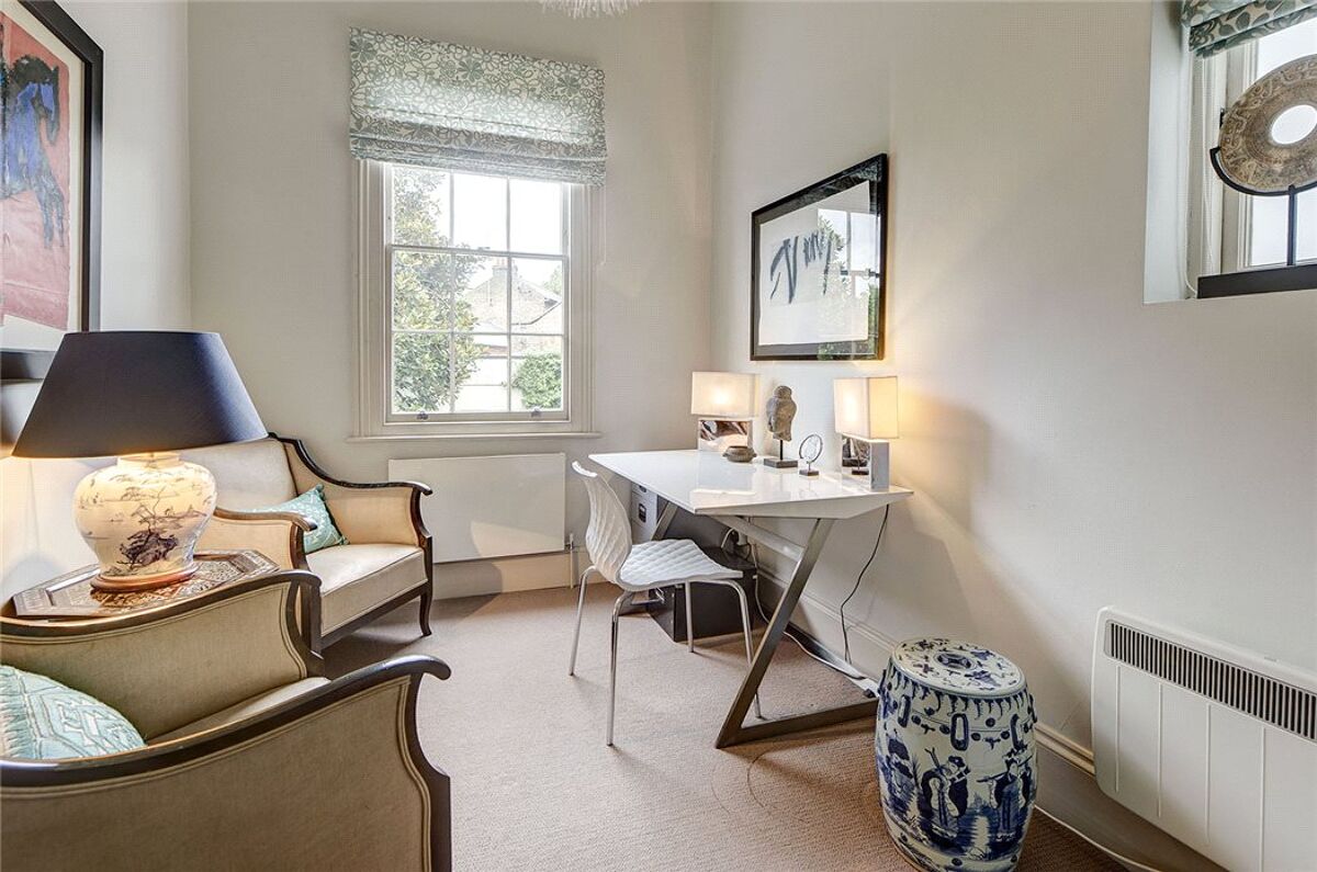 house for sale in Royal Crescent, Notting Hill, London, W11 NGH150243