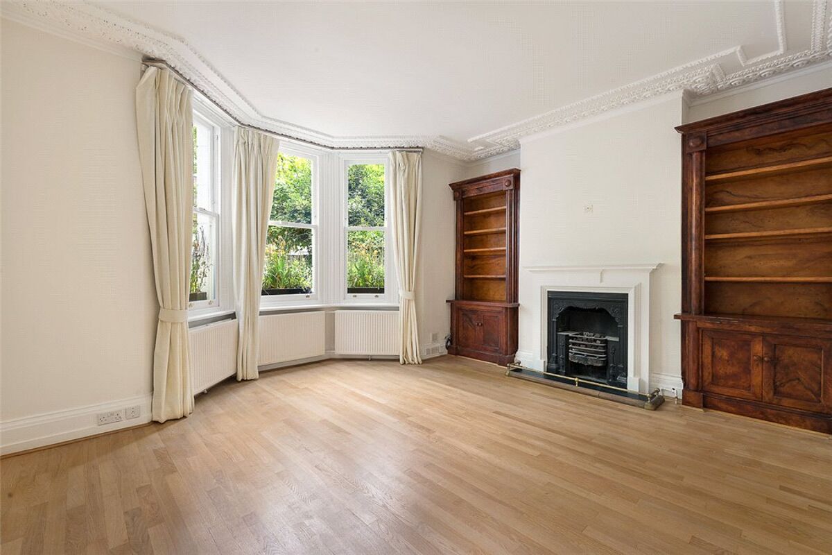 house for sale in Westbourne Park Road, Notting Hill, Bayswater, London