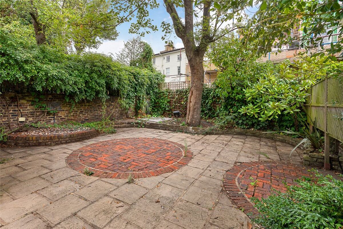 house for sale in Westbourne Park Road, Notting Hill, Bayswater, London