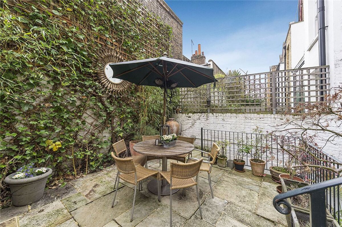 house for sale in Chepstow Road, Notting Hill, London, W2 NGH170025