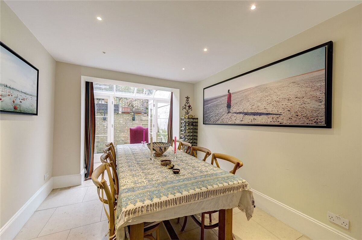 house for sale in Chepstow Road, Notting Hill, London, W2 NGH170025 Knight Frank