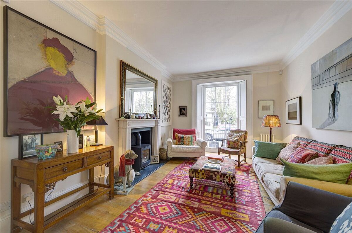 house for sale in Chepstow Road, Notting Hill, London, W2 NGH170025