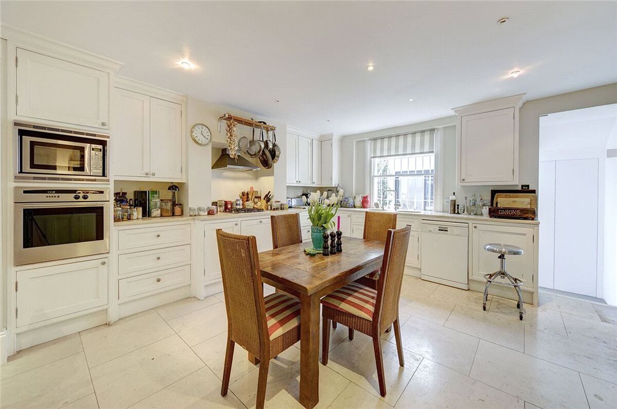 house for sale in Chepstow Road, Notting Hill, London, W2 NGH170025