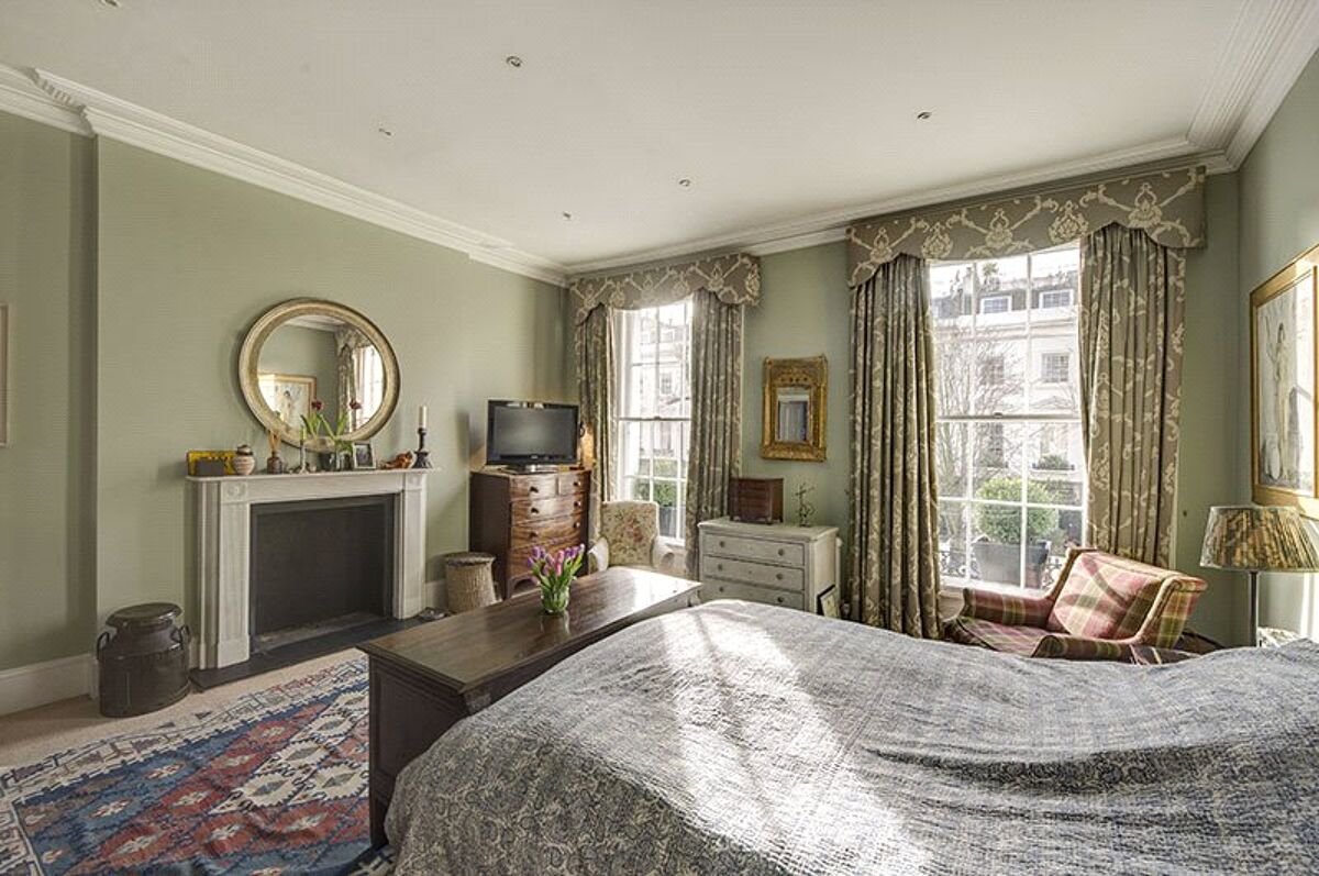 house for sale in Chepstow Road, Notting Hill, London, W2 NGH170025