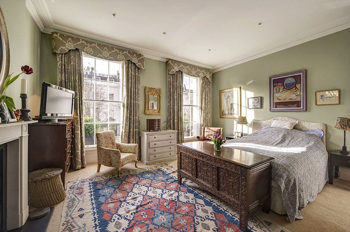 house for sale in Chepstow Road, Notting Hill, London, W2 NGH170025