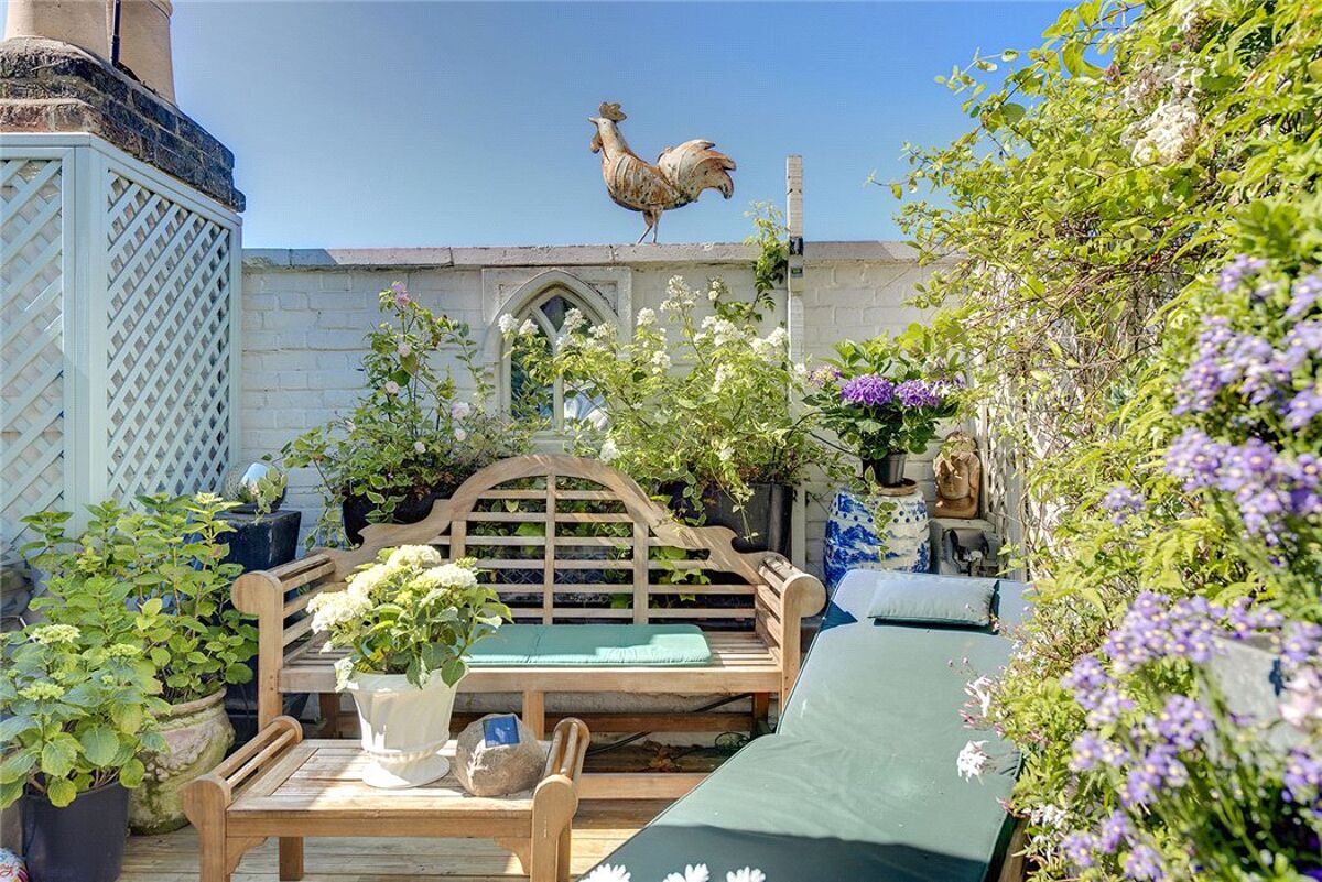 house for sale in Westbourne Grove, Notting Hill, London, W11