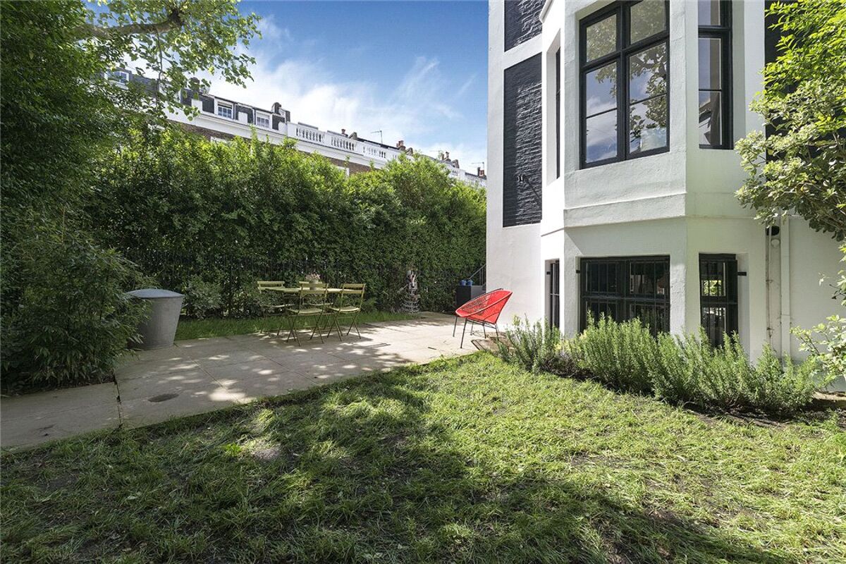 house for sale in Moorhouse Road, Notting Hill, London, W2 NGH170063 Knight Frank