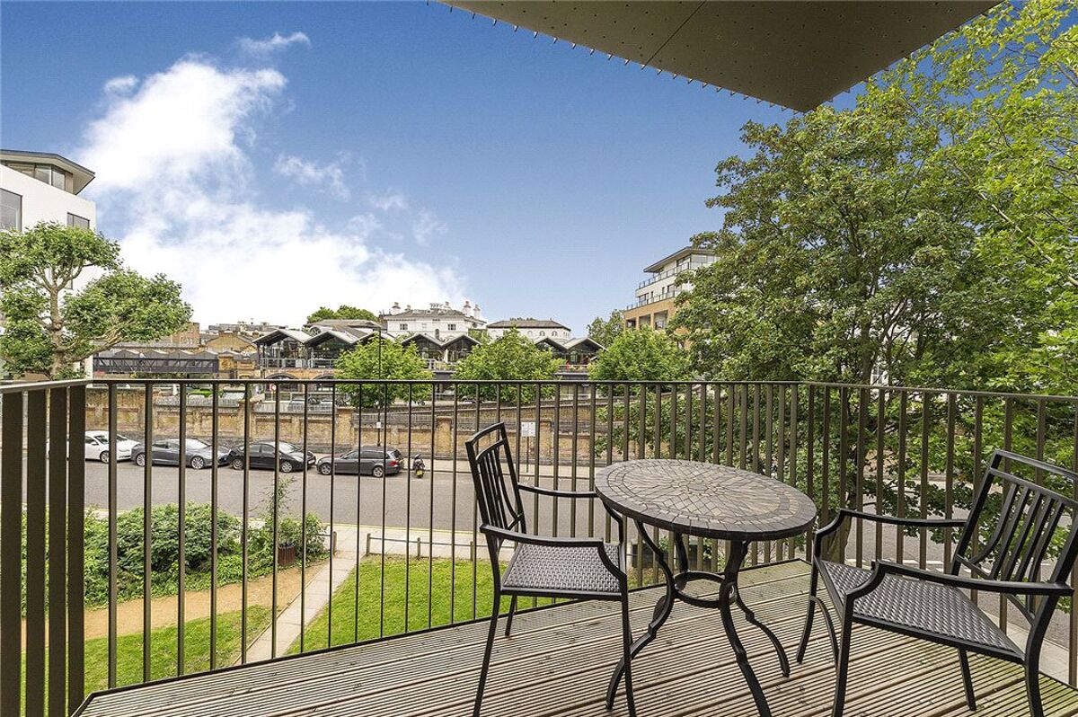 flat for sale in Nautilus House, 14 West Row, Notting Hill, London, W10 NGH170083 Knight Frank