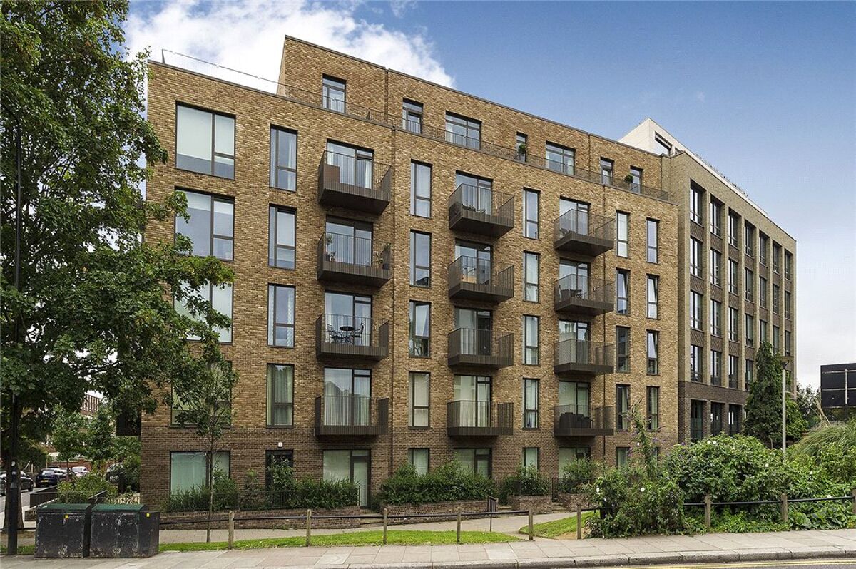 flat for sale in Nautilus House, 14 West Row, Notting Hill, London, W10 NGH170083 Knight Frank