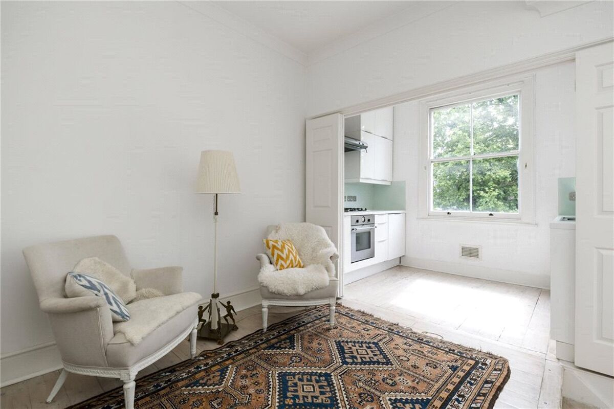 flat for sale in St. Stephens Gardens, Notting Hill, London, W2 NGH170106 Knight Frank
