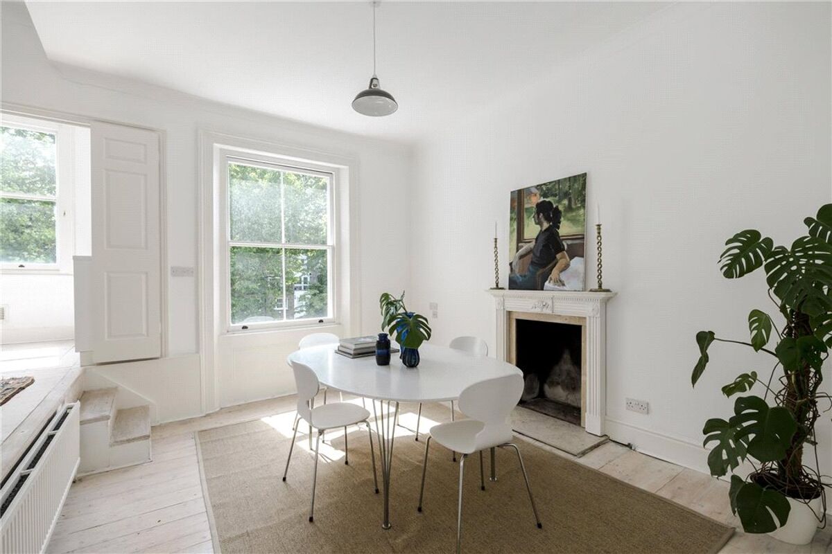 flat for sale in St. Stephens Gardens, Notting Hill, London, W2 NGH170106 Knight Frank