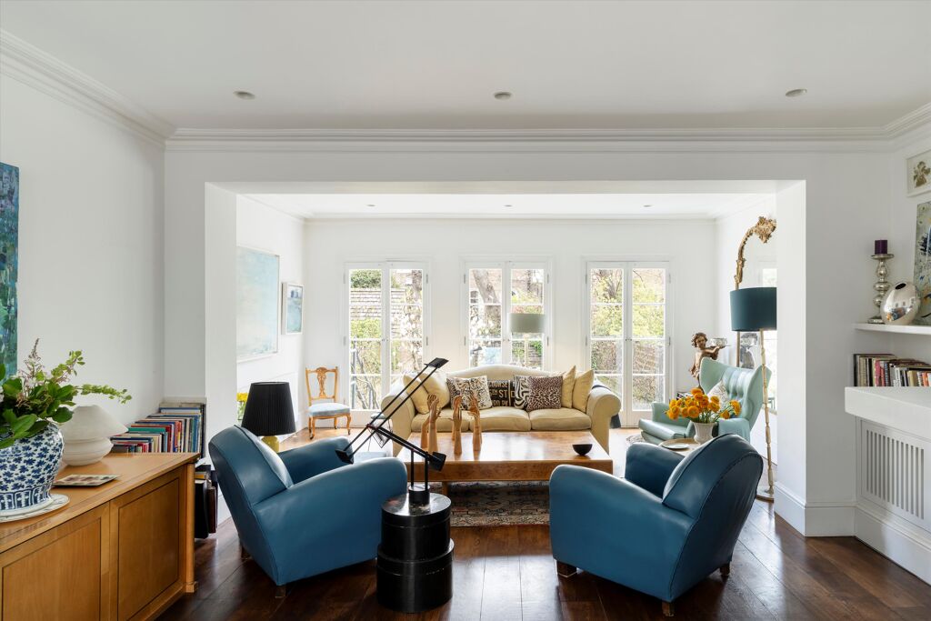 Image of St. Anns Road, London, W11