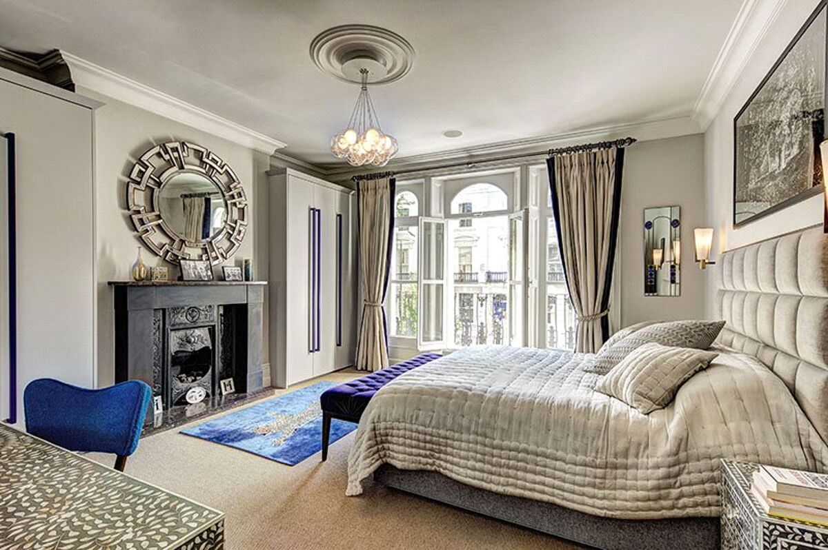 house for sale in Kensington Park Road, Notting Hill, London, W11