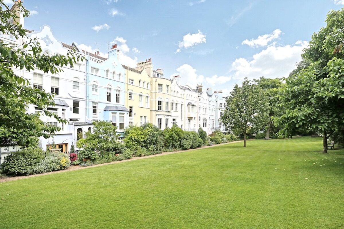 house for sale in Lansdowne Road, Notting Hill, London, W11 NGH170211