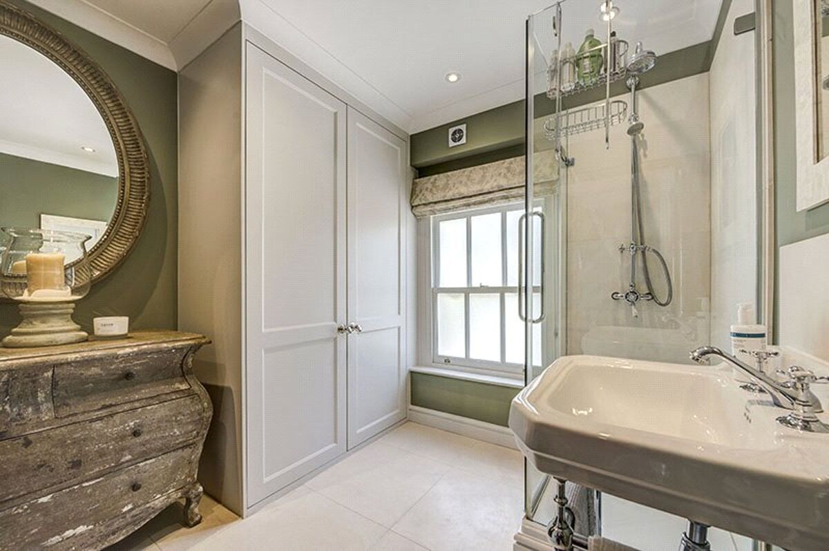 Onroerend goed te koop Victoria Gardens, Notting Hill, London, W11