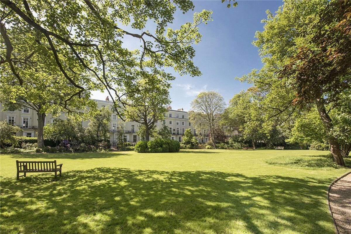 house for sale in Norland Square, Notting Hill, London, W11 NGH180152 Knight Frank