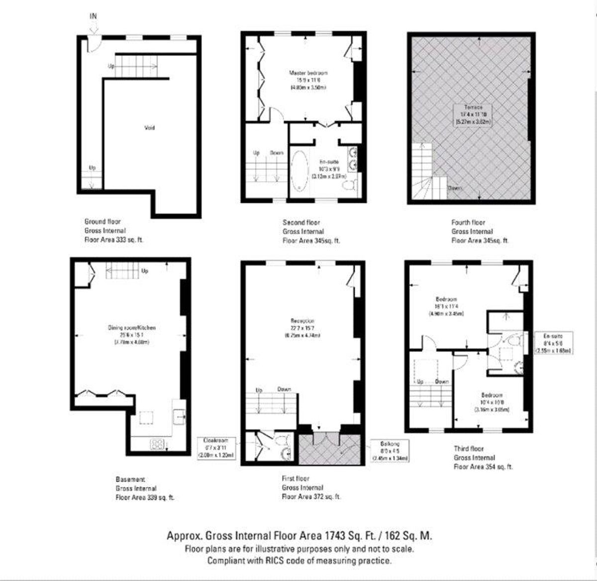 house for sale in Lonsdale Road, Notting Hill, London, W11 NGH180175