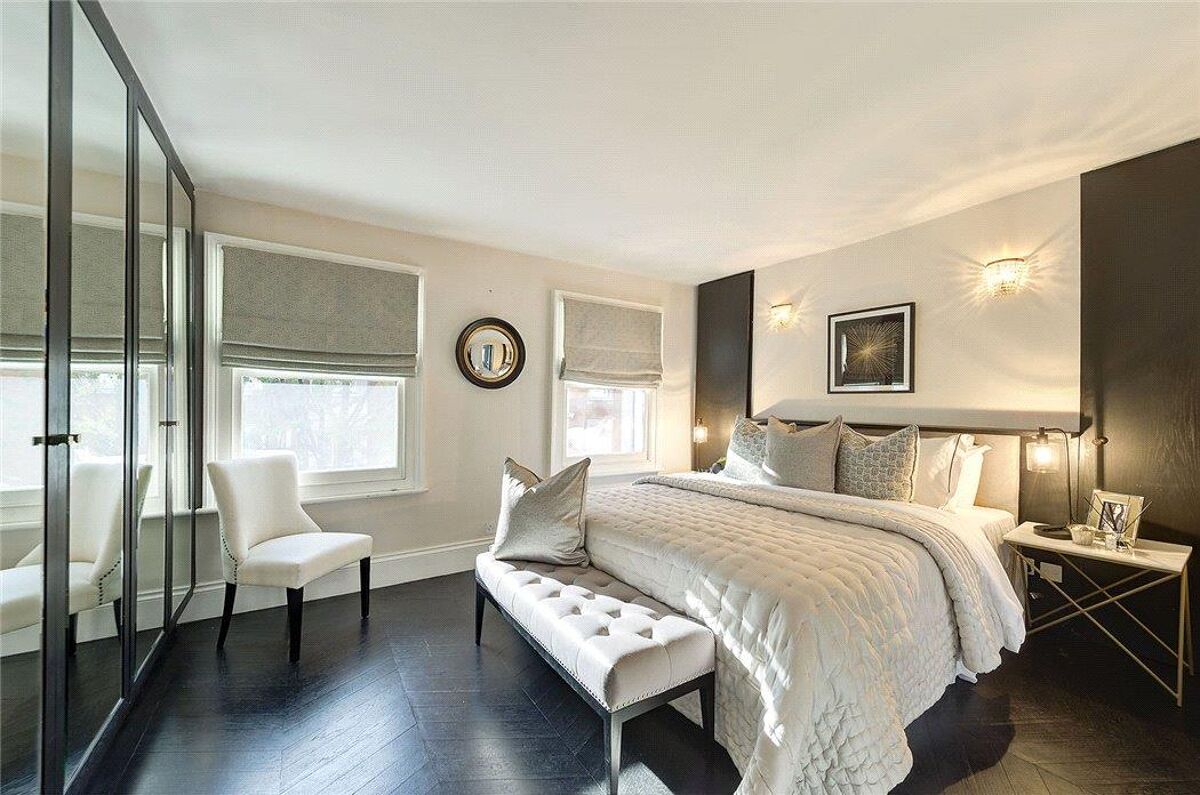 house for sale in Lonsdale Road, Notting Hill, London, W11 NGH180175