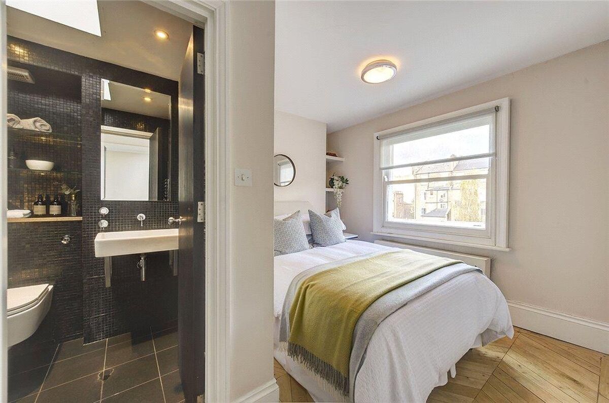 house for sale in Lonsdale Road, Notting Hill, London, W11 NGH180175