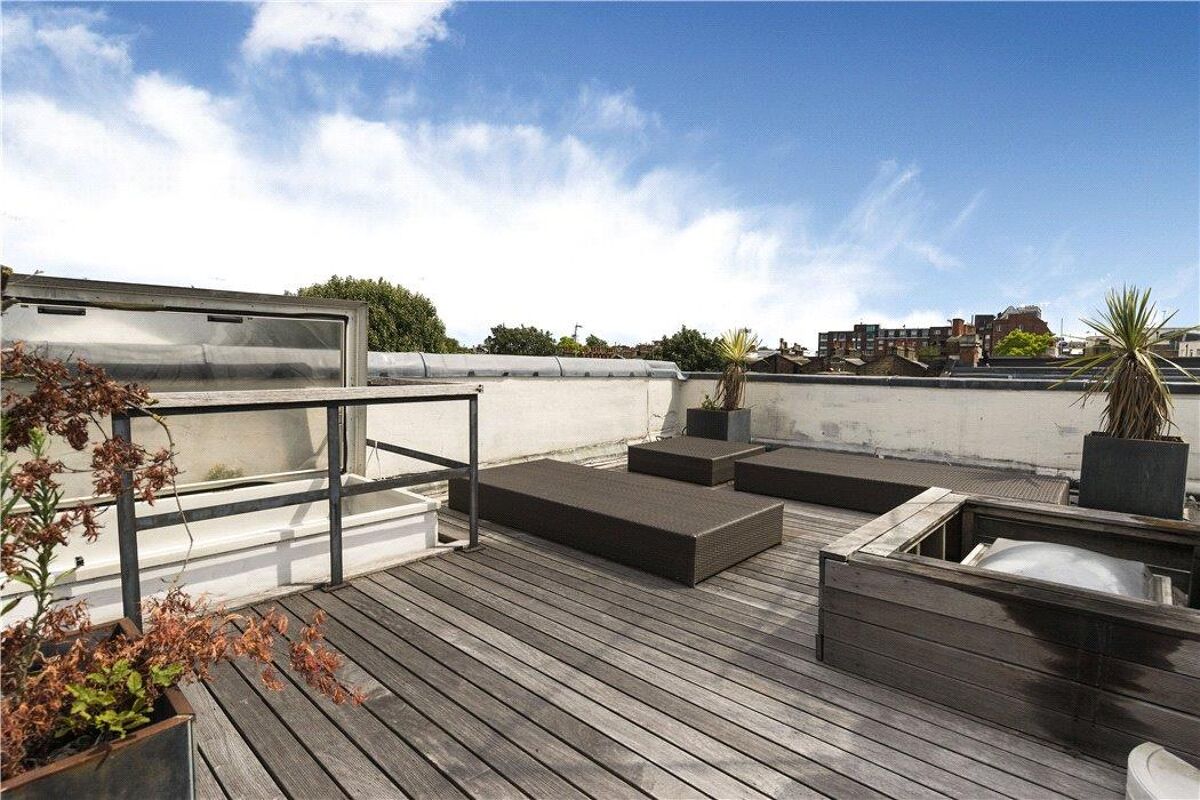 house for sale in Lonsdale Road, Notting Hill, London, W11 NGH180175