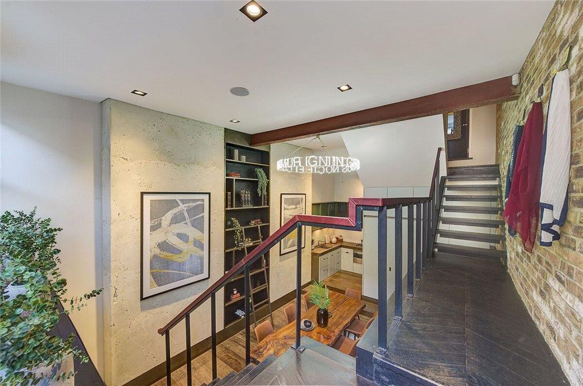 house for sale in Lonsdale Road, Notting Hill, London, W11 NGH180175