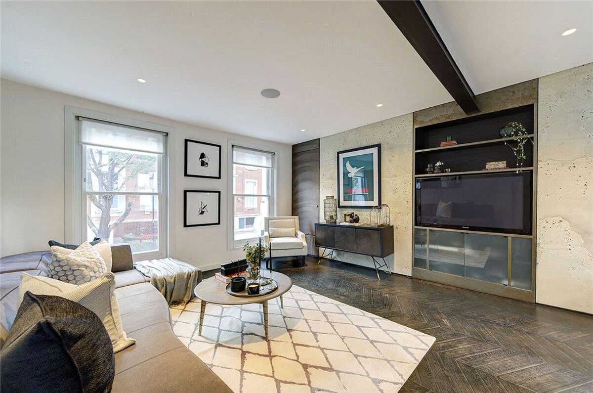 house for sale in Lonsdale Road, Notting Hill, London, W11 NGH180175