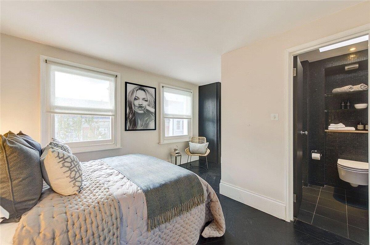 house for sale in Lonsdale Road, Notting Hill, London, W11 NGH180175