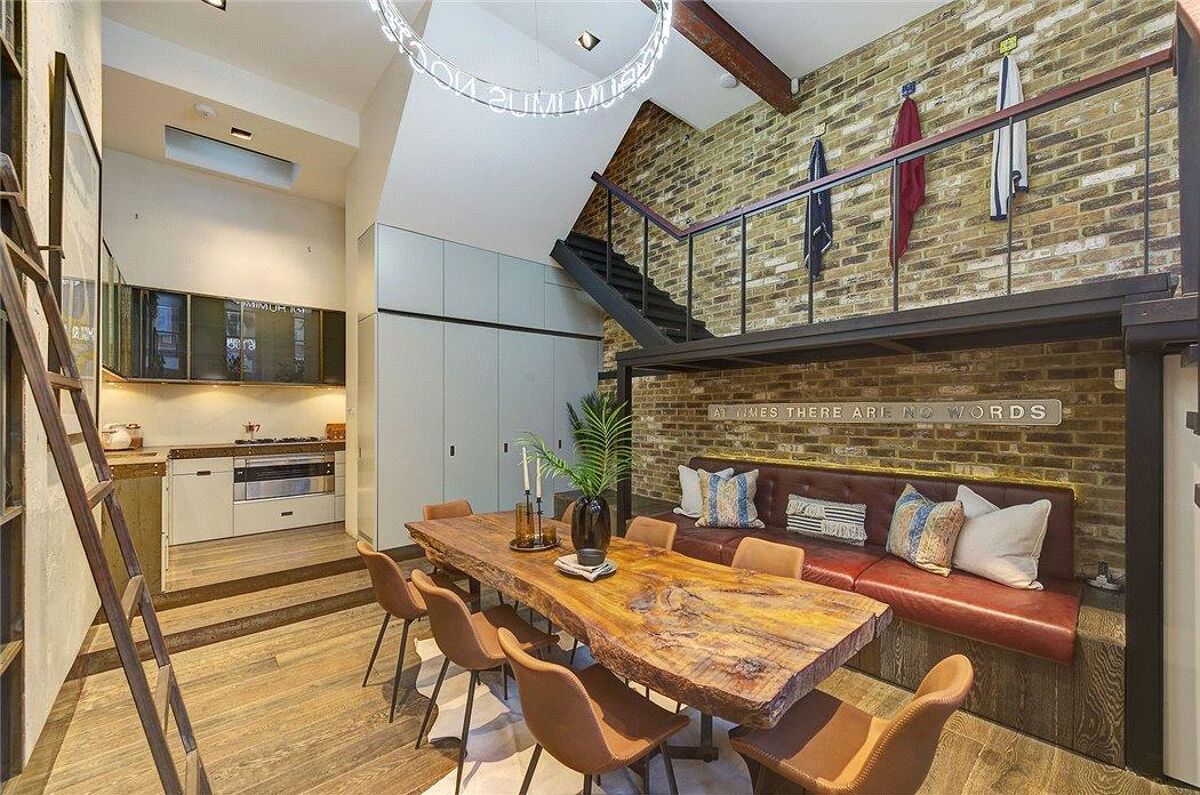 house for sale in Lonsdale Road, Notting Hill, London, W11 NGH180175