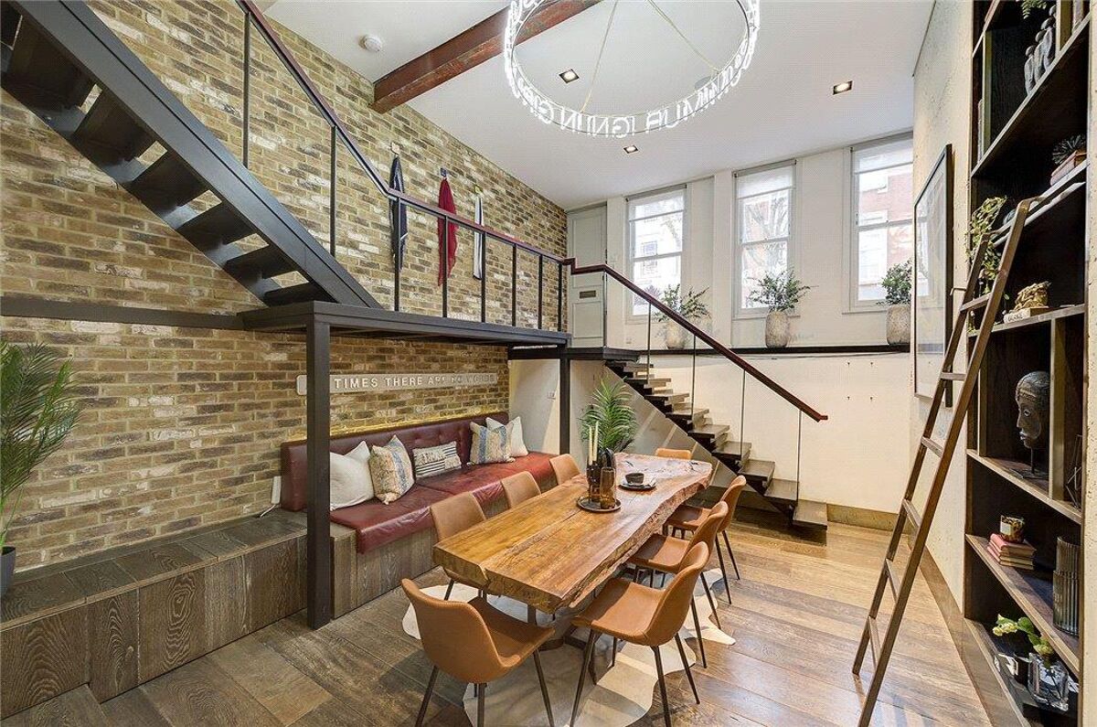 house for sale in Lonsdale Road, Notting Hill, London, W11 NGH180175