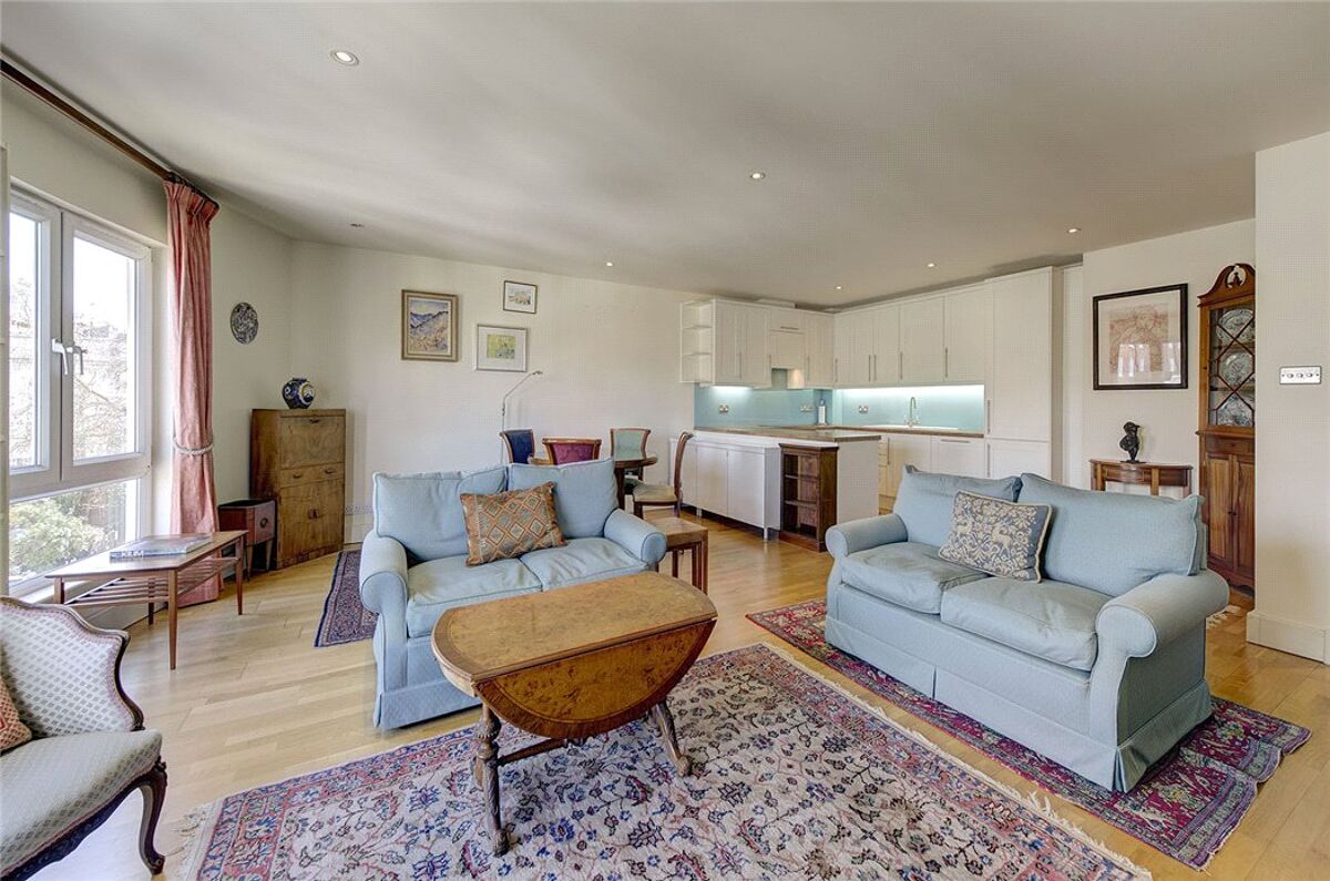 Property for sale Hereford Road, Notting Hill, Bayswater, Notting