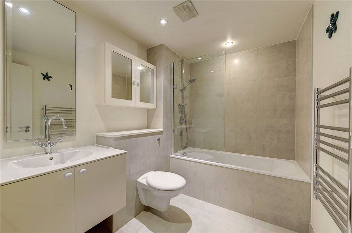 Property for sale Hereford Road, Notting Hill, Bayswater, Notting