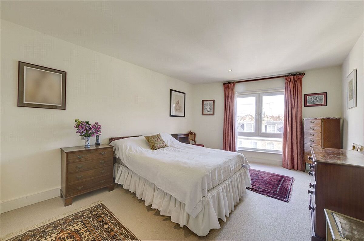 Property for sale Hereford Road, Notting Hill, Bayswater, Notting