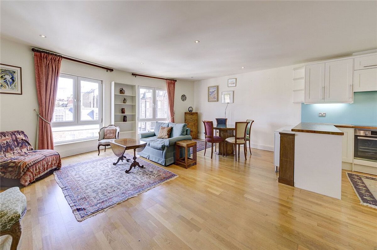 Property for sale Hereford Road, Notting Hill, Bayswater, Notting