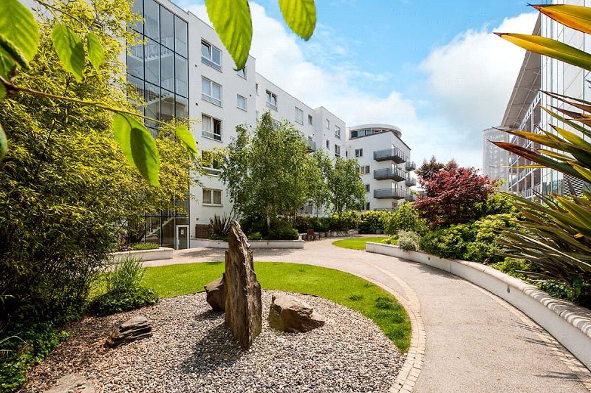 Property for sale Hereford Road, Notting Hill, Bayswater, Notting