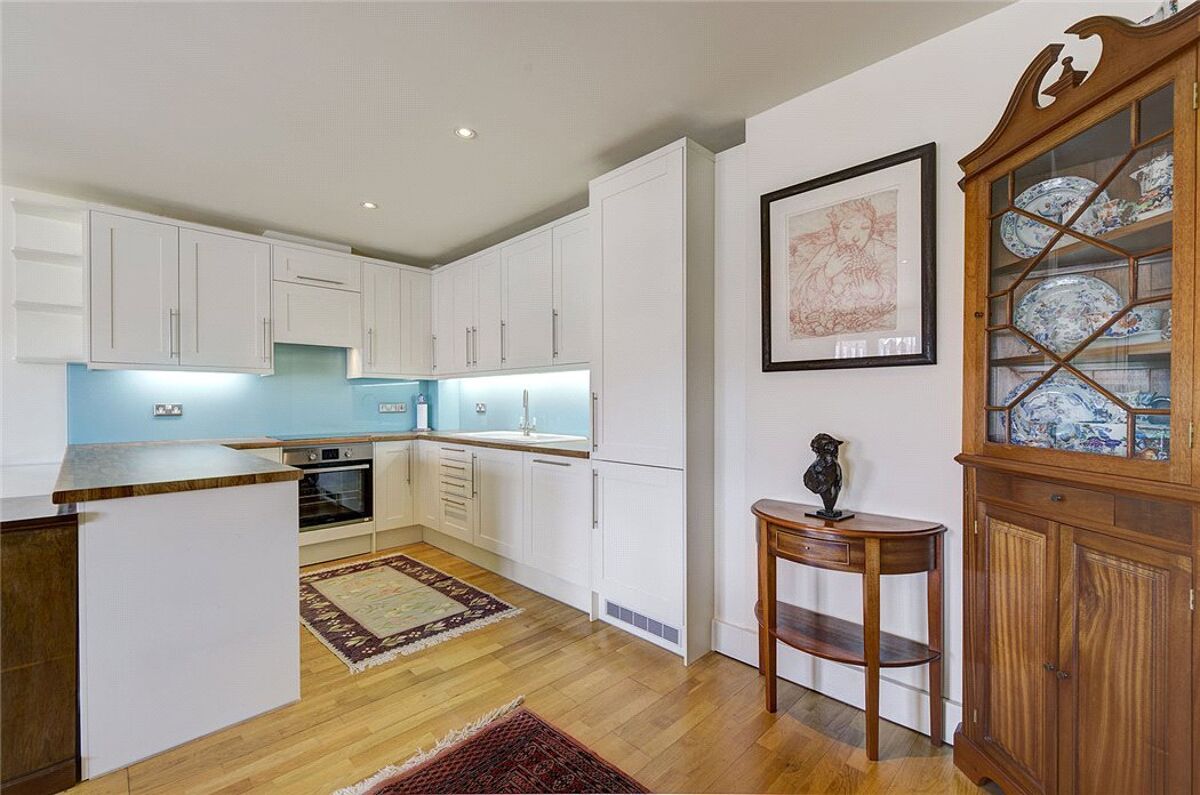 Property for sale Hereford Road, Notting Hill, Bayswater, Notting