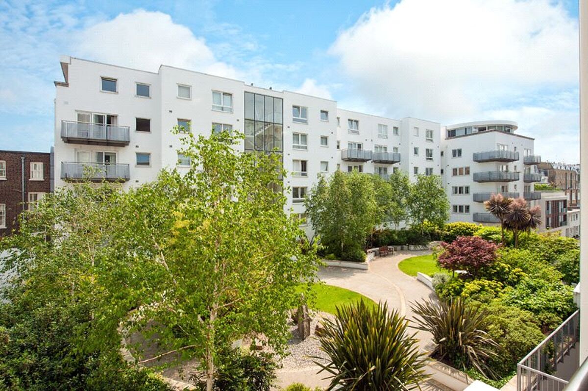 Property for sale Hereford Road, Notting Hill, Bayswater, Notting