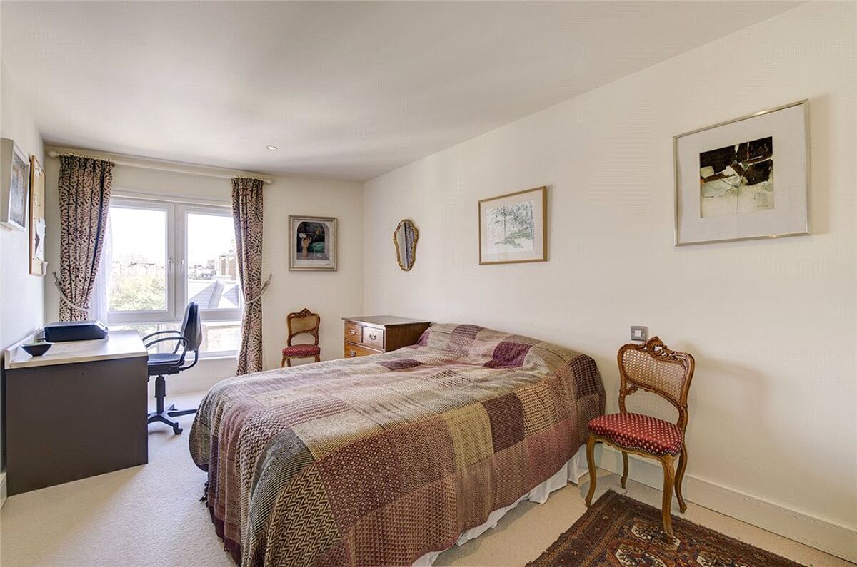 Property for sale Hereford Road, Notting Hill, Bayswater, Notting