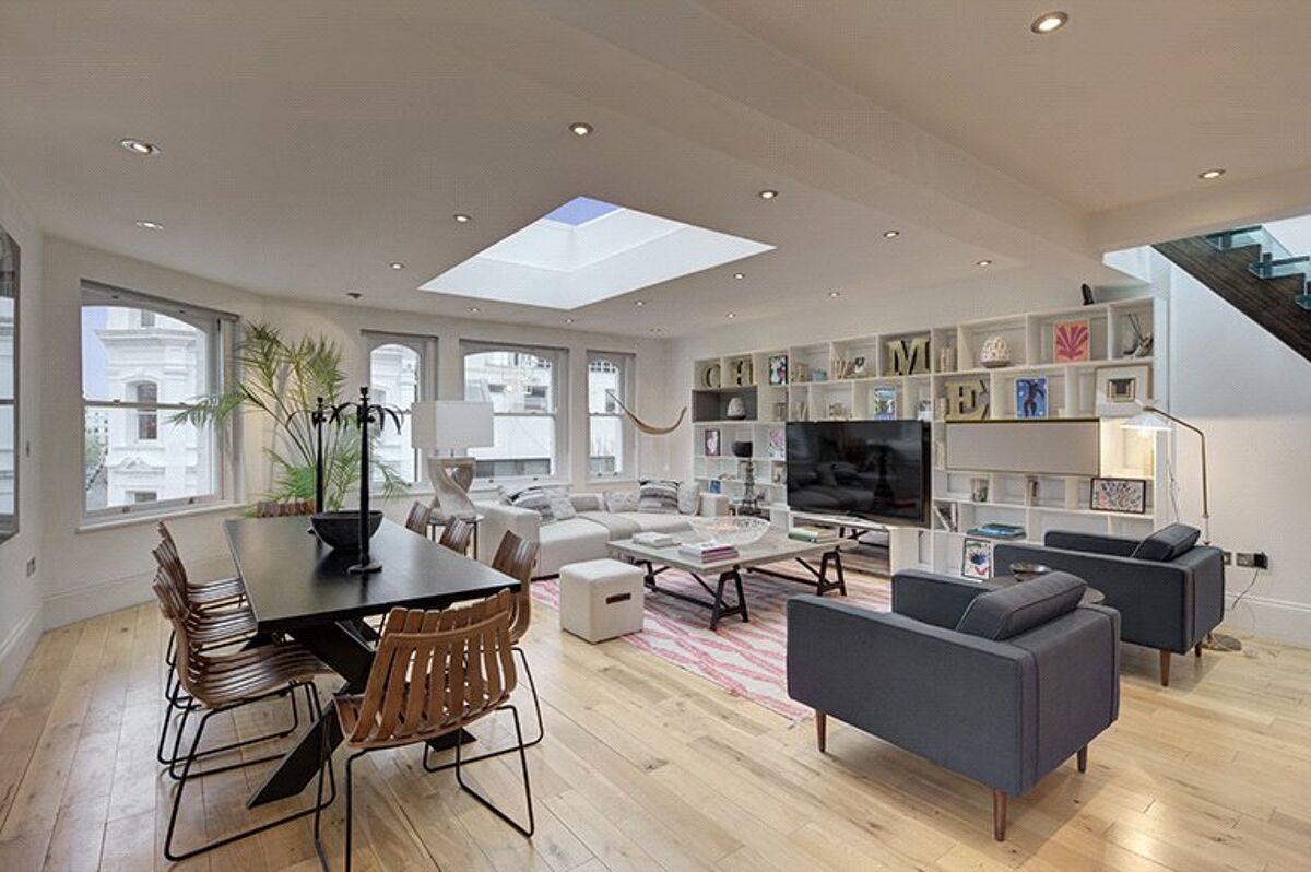 for sale in Westbourne Grove, Notting Hill, London, W2