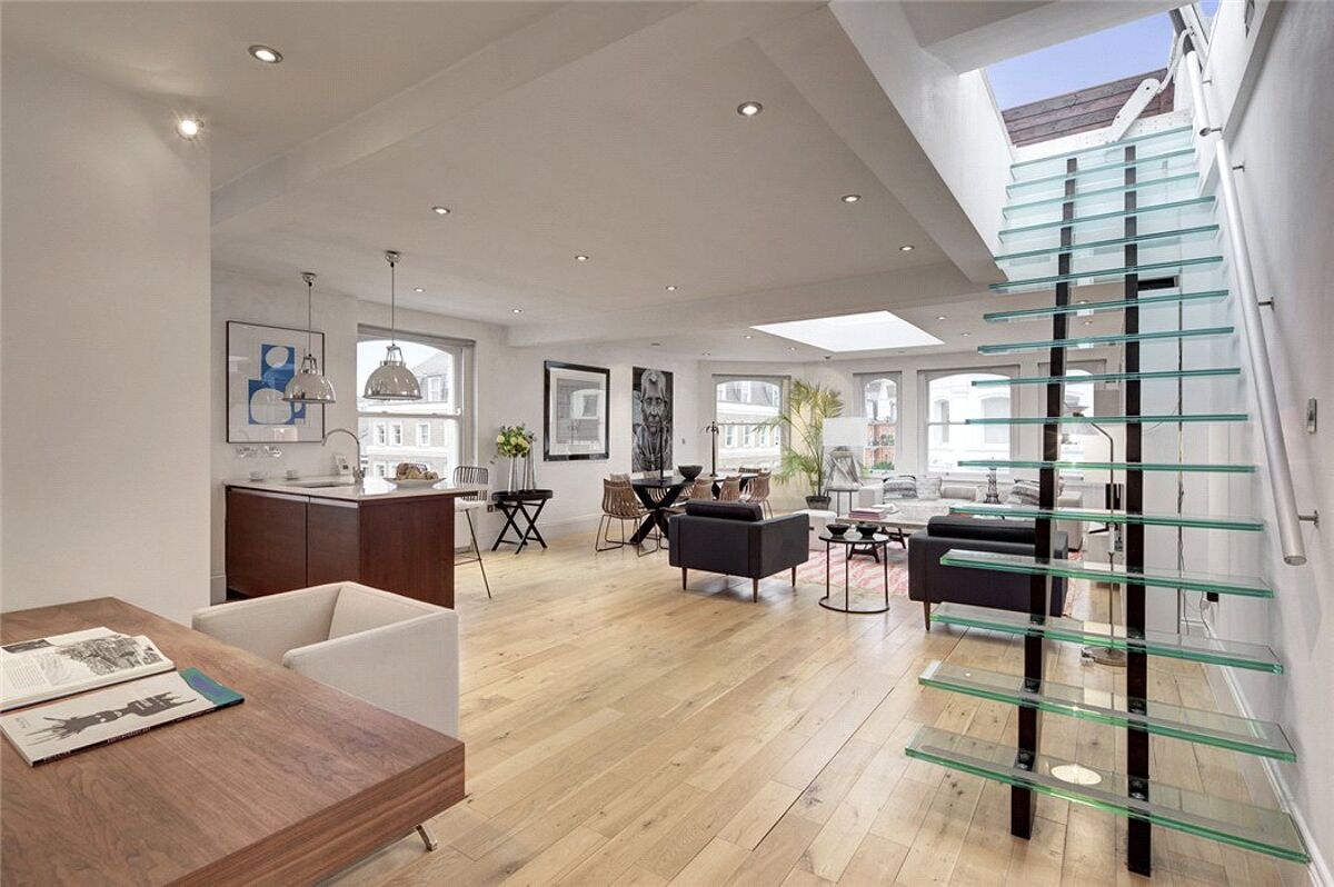 for sale in Westbourne Grove, Notting Hill, London, W2