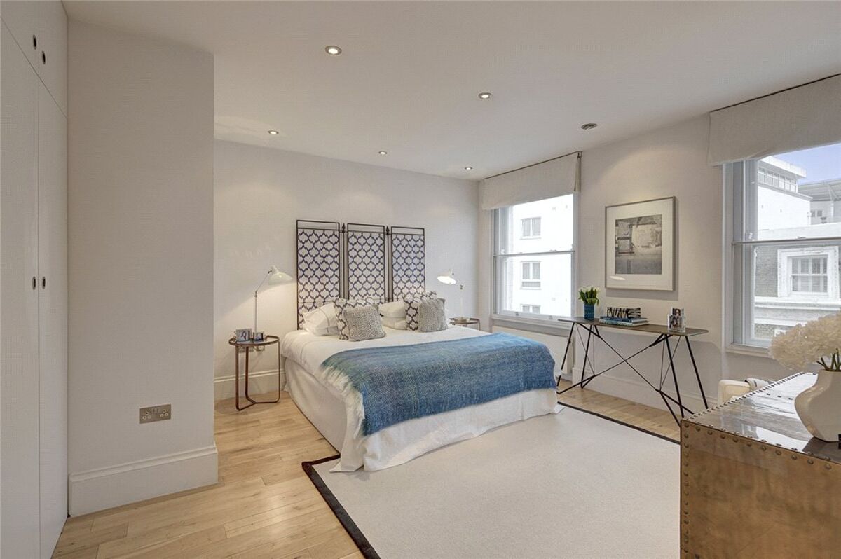 for sale in Westbourne Grove, Notting Hill, London, W2