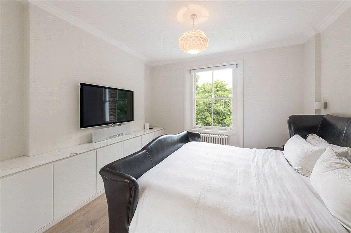 Property for sale Lansdowne Crescent, Notting Hill, London, W11