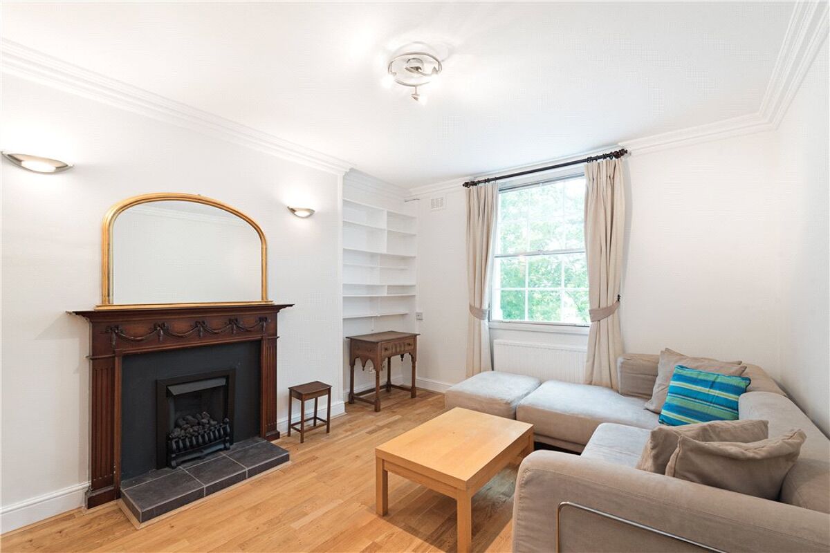 Onroerend goed te koop Holland Park Avenue, Notting Hill, London, W11