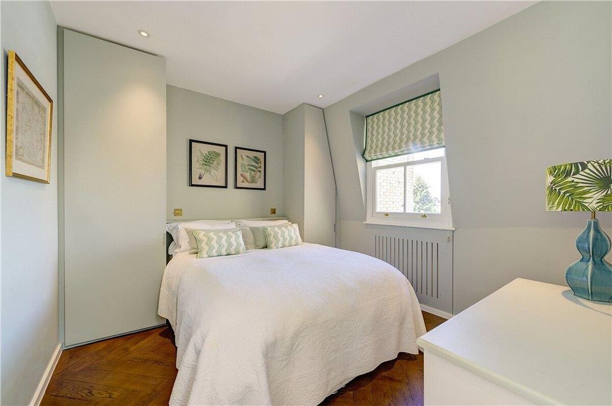 flat for sale in Lancaster Road, Notting Hill, London, W11 - NGH190115 ...