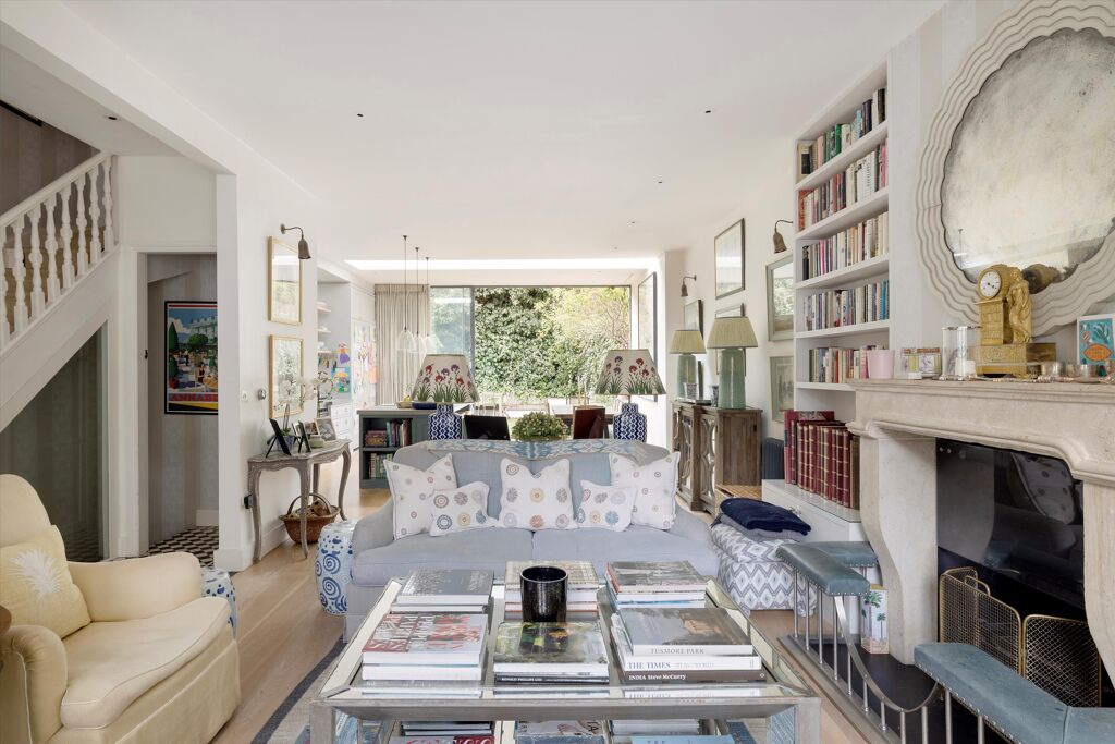 Image of Highlever Road, London, W10