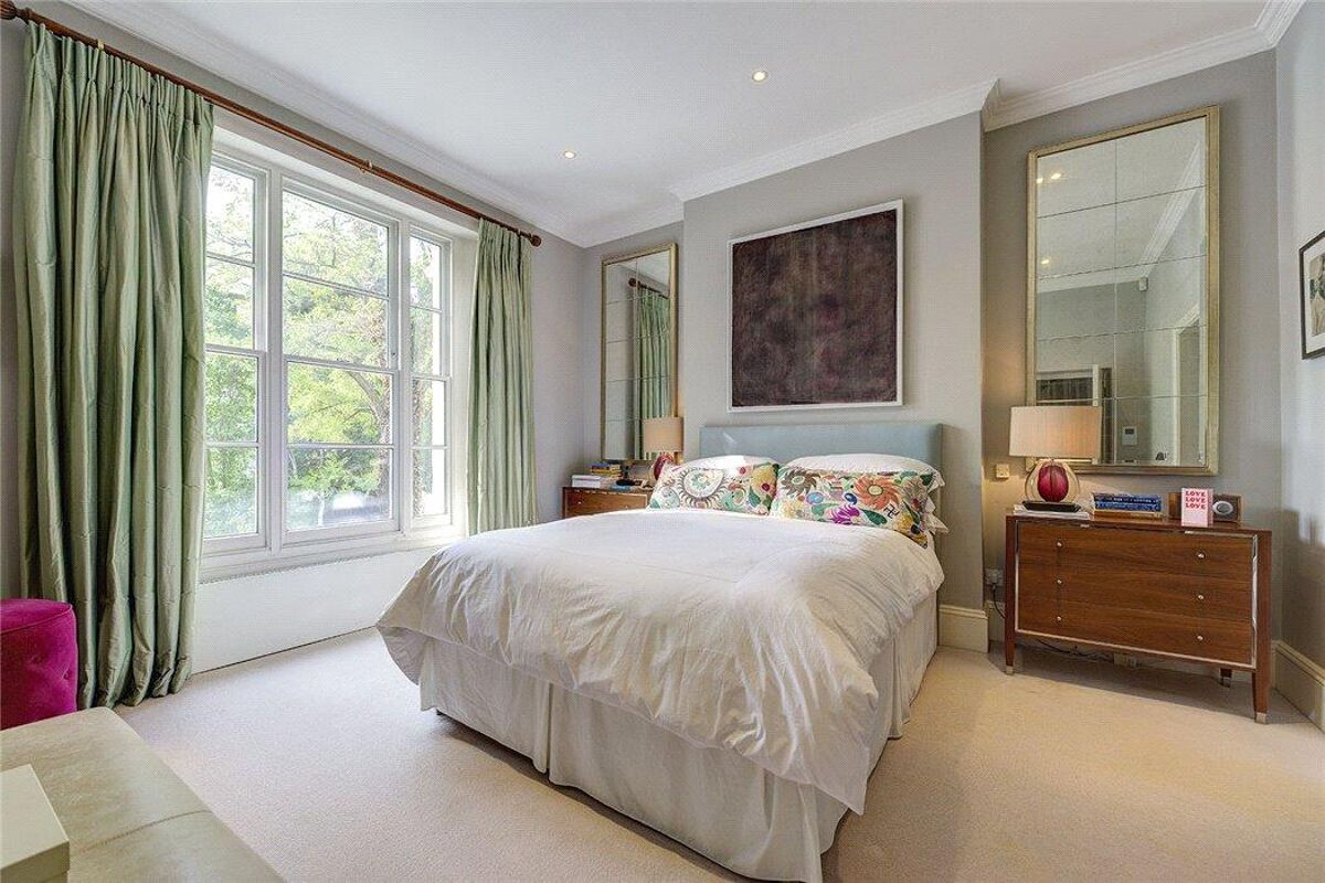 house for sale in Westbourne Park Road, Notting Hill ...