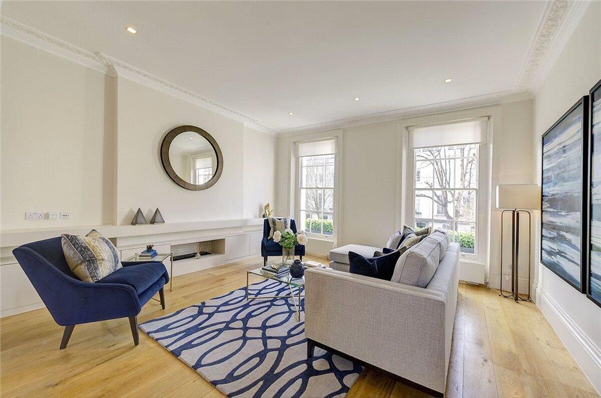 house for sale in Chepstow Road, Notting Hill, London, W2 NGH190123