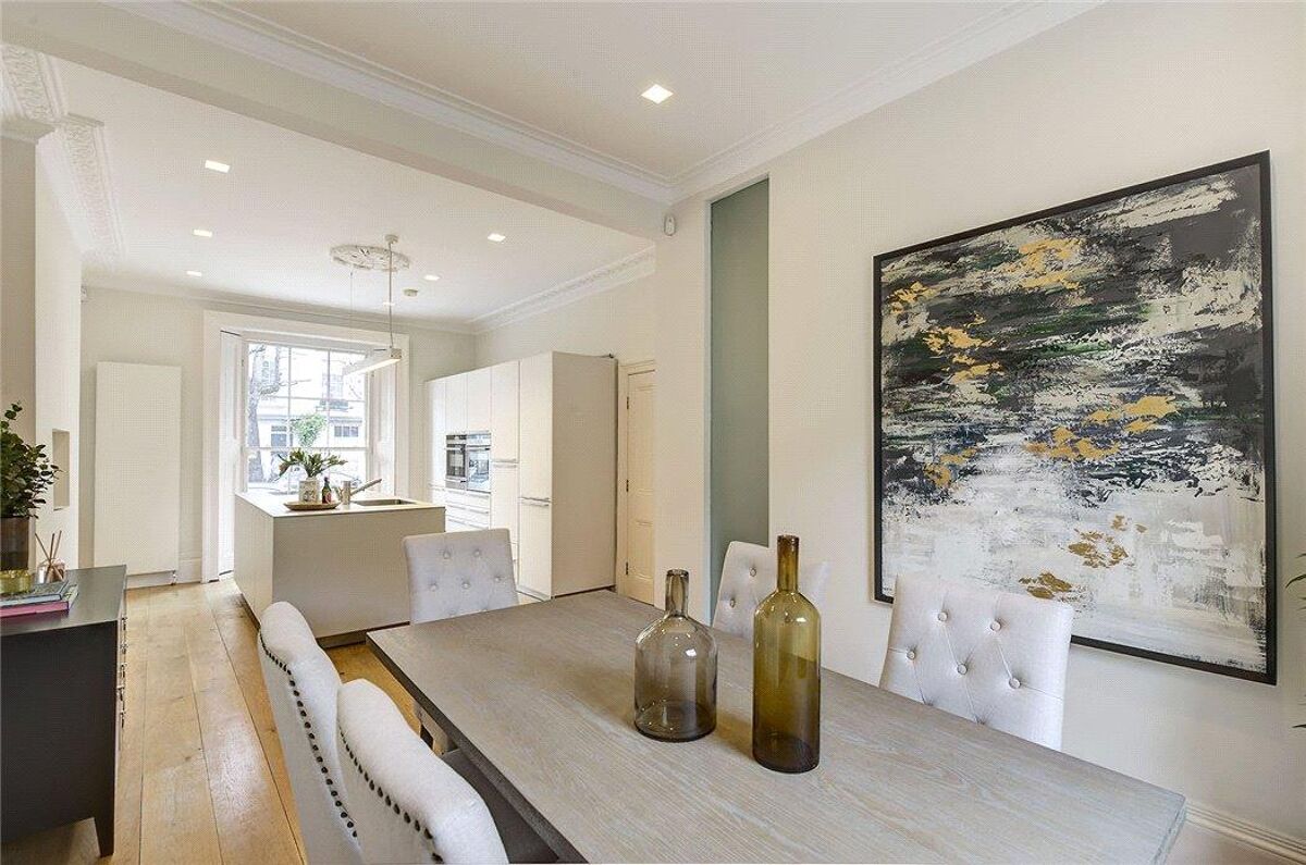 house for sale in Chepstow Road, Notting Hill, London, W2 NGH190123