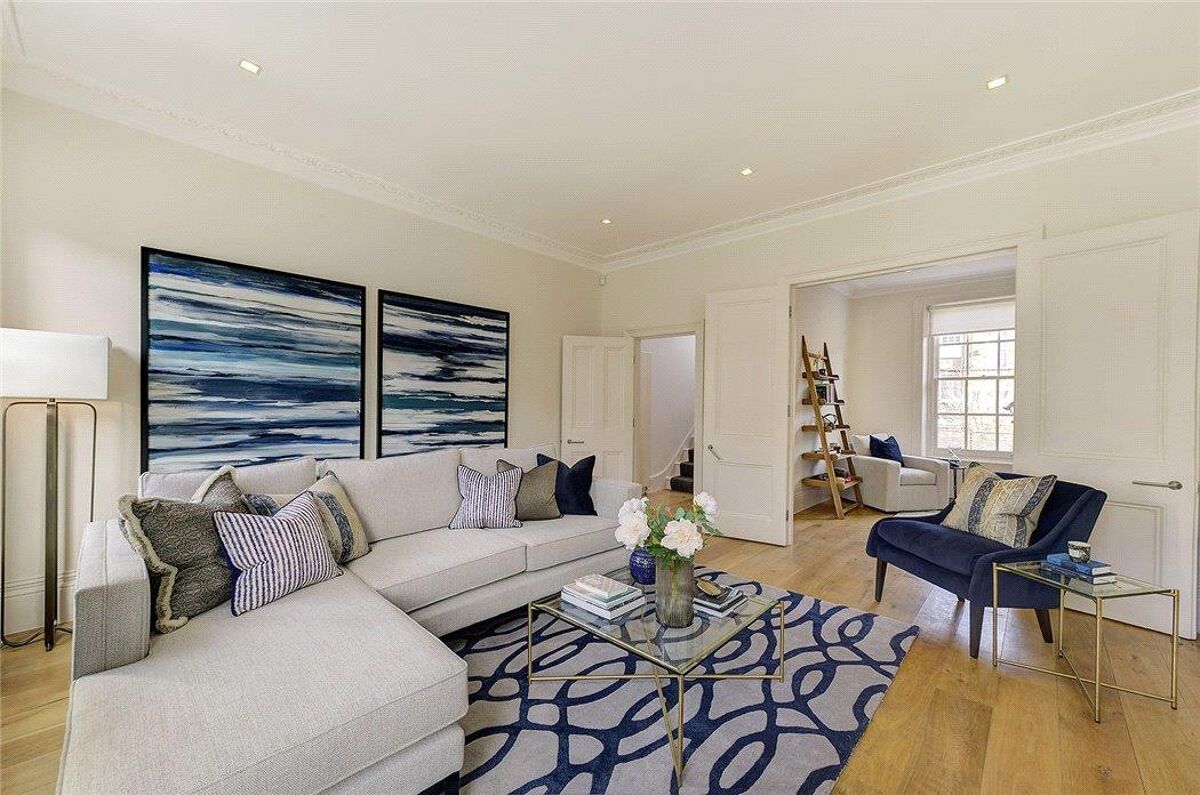 house for sale in Chepstow Road, Notting Hill, London, W2 NGH190123