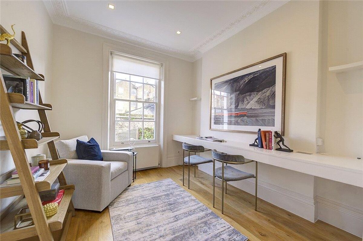 house for sale in Chepstow Road, Notting Hill, London, W2 NGH190123